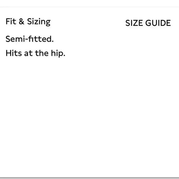 Banana Republic Petite Wrap Top - Picture 4 of 6